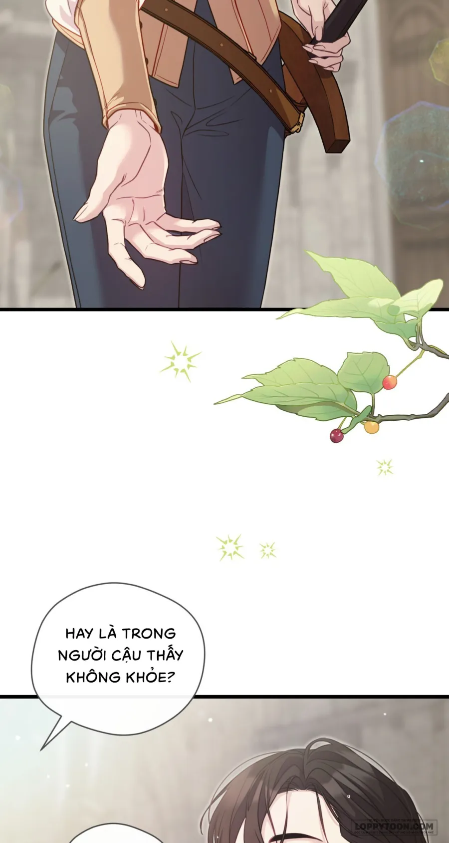 Phương Pháp Chữa Lành Cho Thanh Mai Trúc Mã Ốm Yếu - Chap 1 - Trang 35