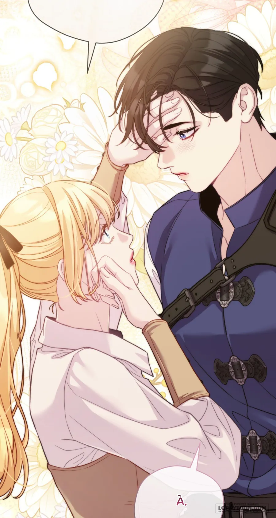 Phương Pháp Chữa Lành Cho Thanh Mai Trúc Mã Ốm Yếu - Chap 1 - Trang 38