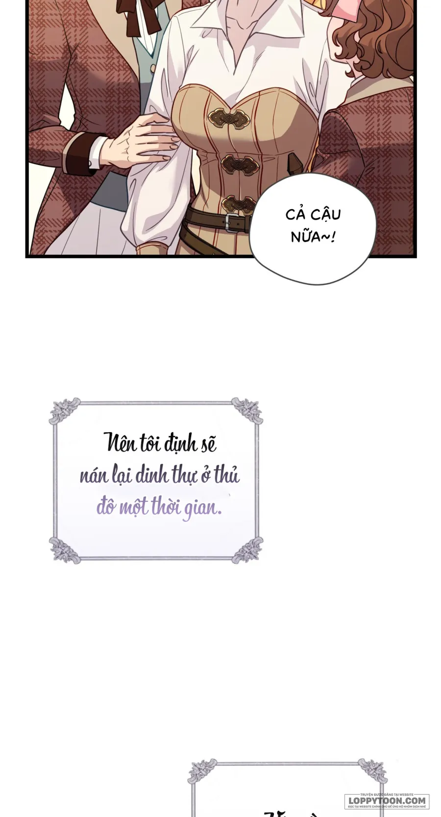 Phương Pháp Chữa Lành Cho Thanh Mai Trúc Mã Ốm Yếu - Chap 1 - Trang 45