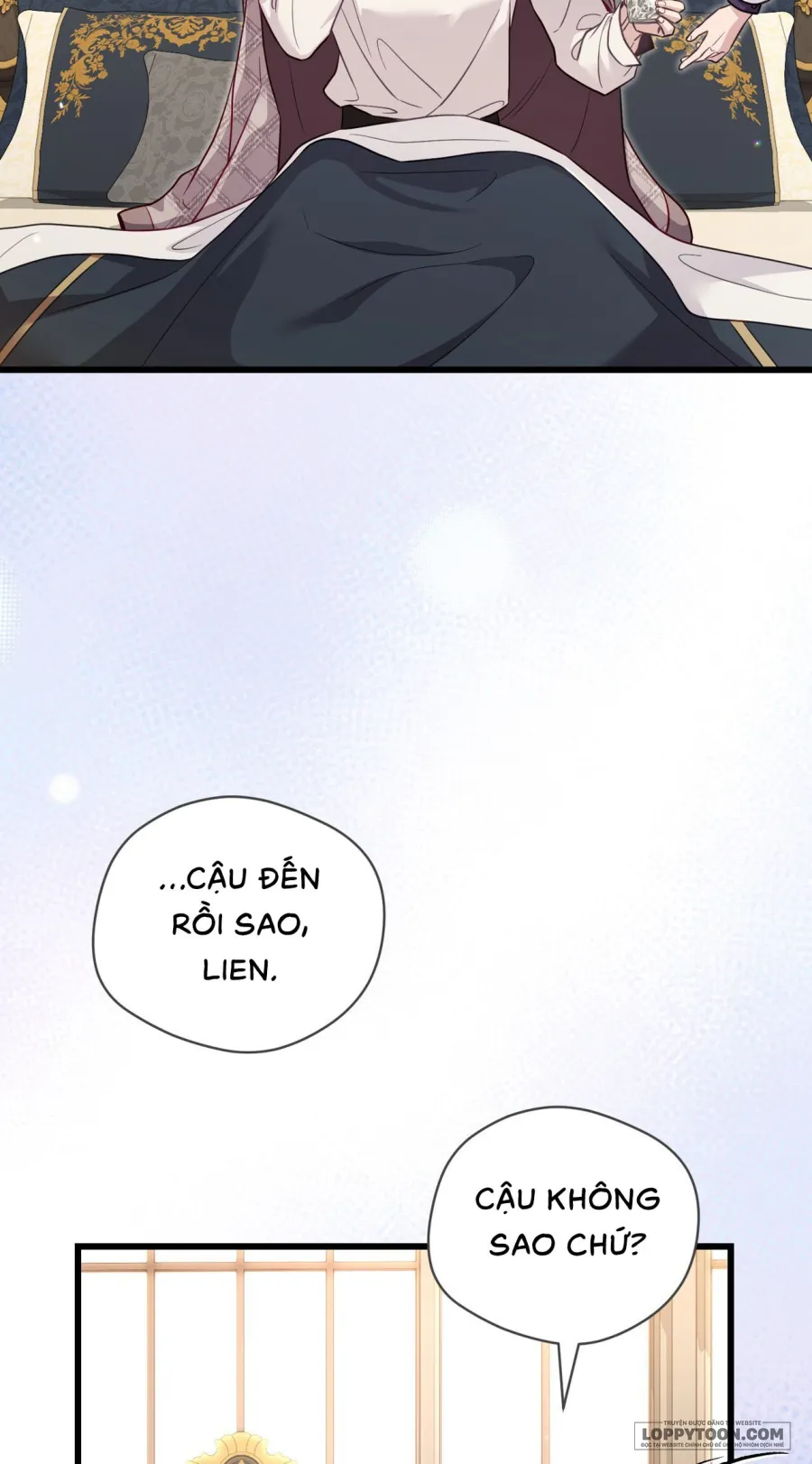 Phương Pháp Chữa Lành Cho Thanh Mai Trúc Mã Ốm Yếu - Chap 1 - Trang 52