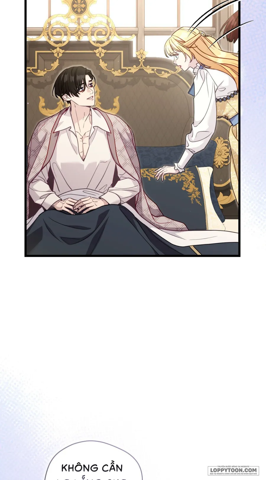 Phương Pháp Chữa Lành Cho Thanh Mai Trúc Mã Ốm Yếu - Chap 1 - Trang 53