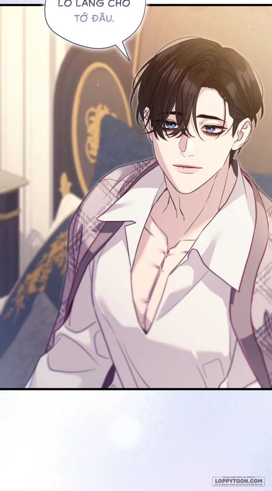 Phương Pháp Chữa Lành Cho Thanh Mai Trúc Mã Ốm Yếu - Chap 1 - Trang 54