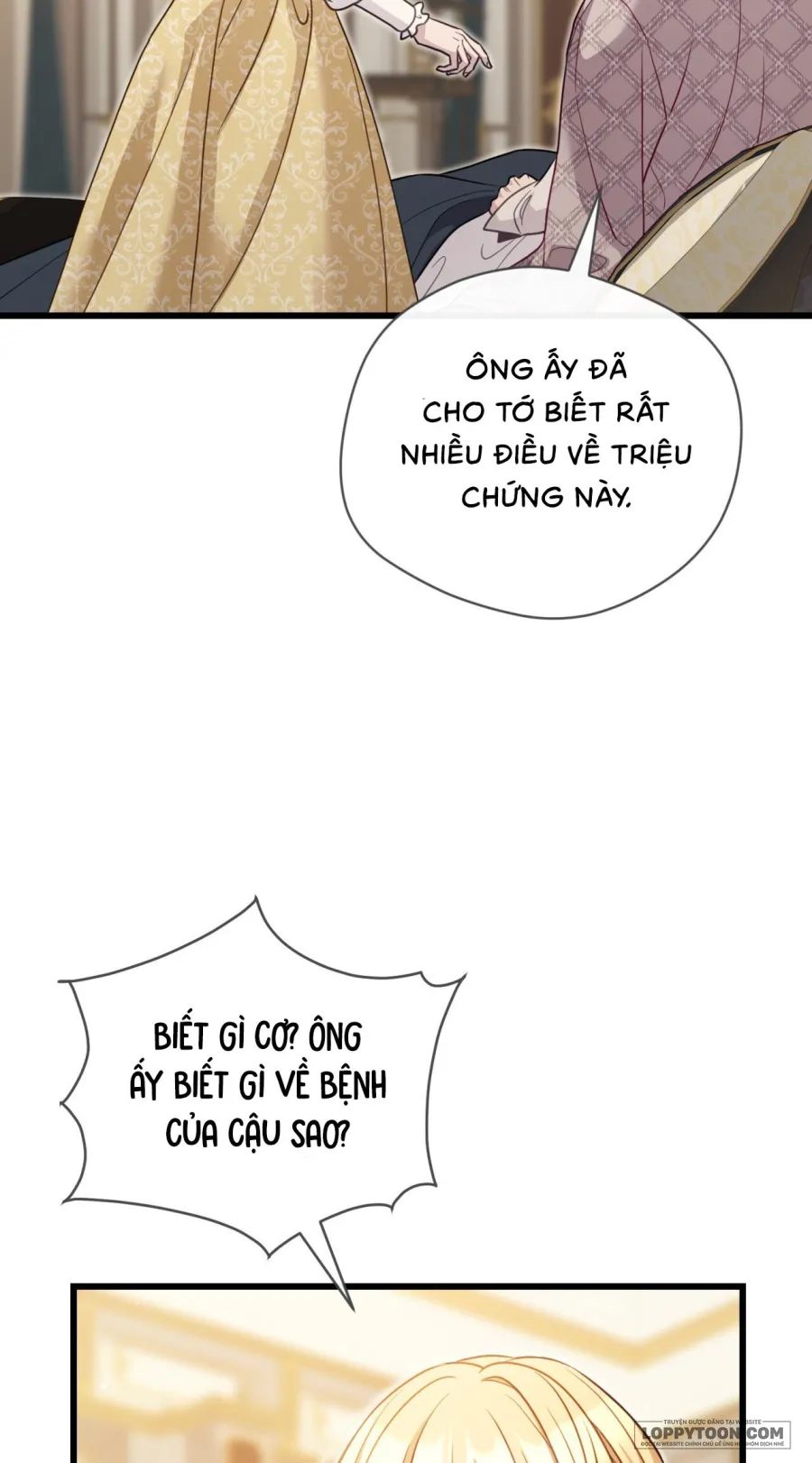 Phương Pháp Chữa Lành Cho Thanh Mai Trúc Mã Ốm Yếu - Chap 1 - Trang 56