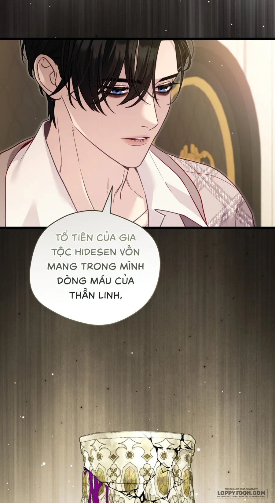 Phương Pháp Chữa Lành Cho Thanh Mai Trúc Mã Ốm Yếu - Chap 1 - Trang 58