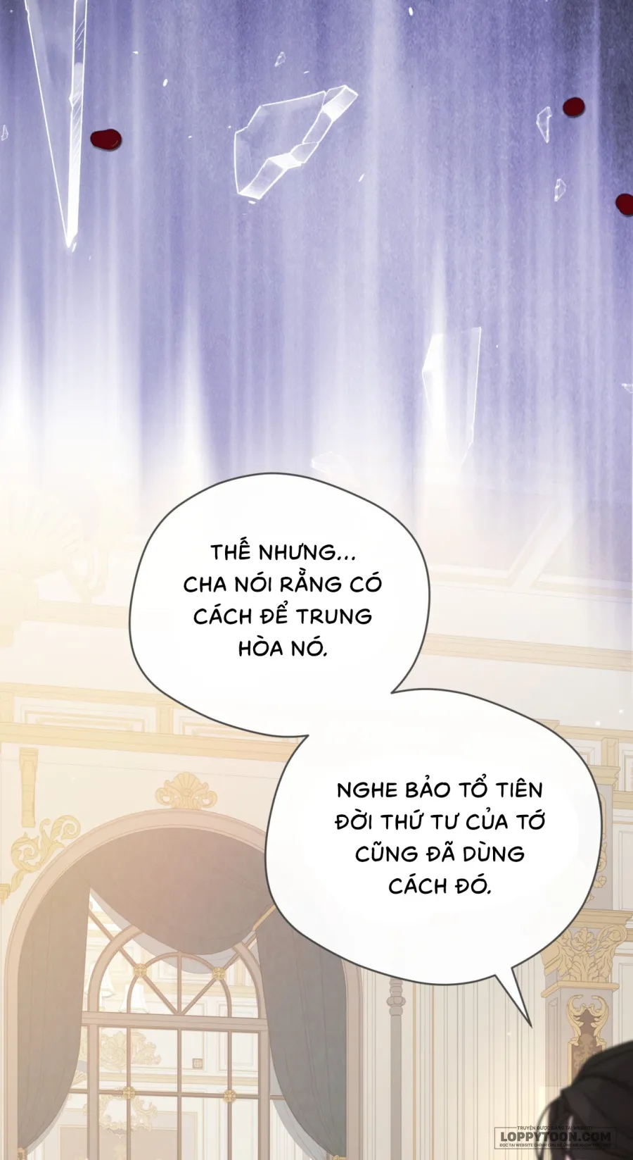 Phương Pháp Chữa Lành Cho Thanh Mai Trúc Mã Ốm Yếu - Chap 1 - Trang 62