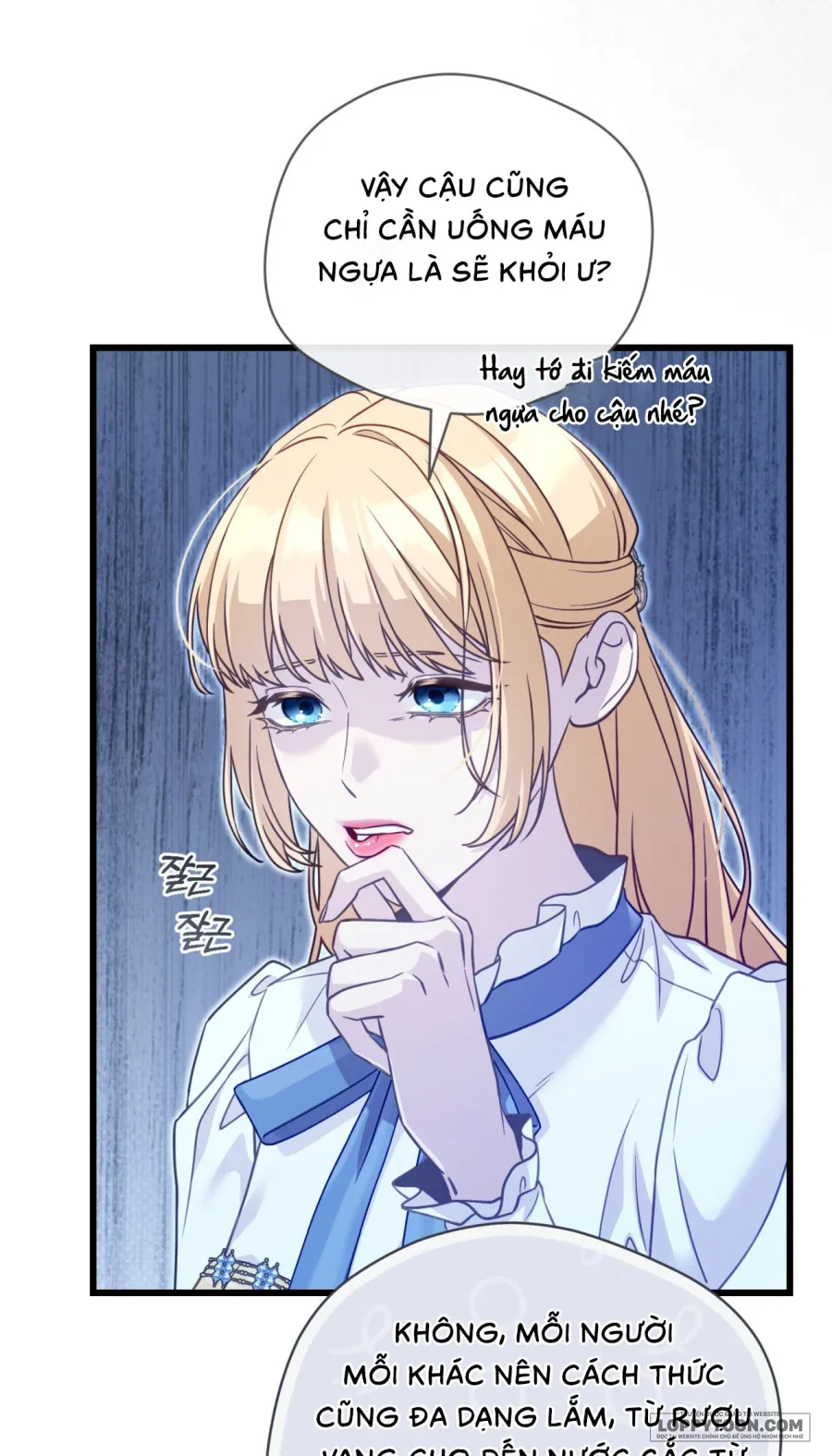 Phương Pháp Chữa Lành Cho Thanh Mai Trúc Mã Ốm Yếu - Chap 1 - Trang 66