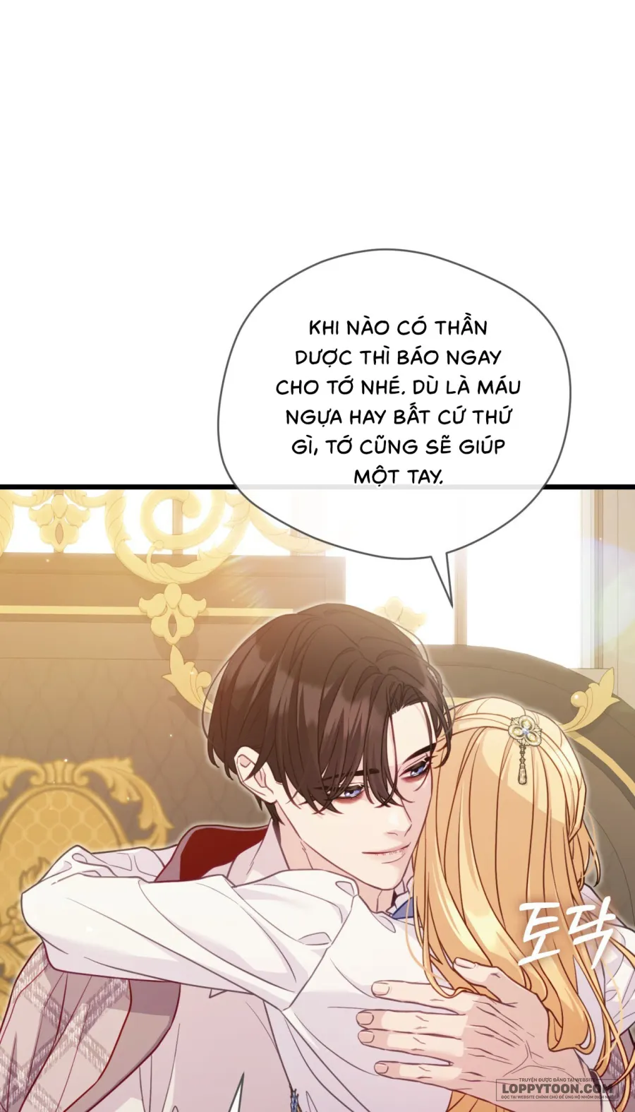 Phương Pháp Chữa Lành Cho Thanh Mai Trúc Mã Ốm Yếu - Chap 1 - Trang 71