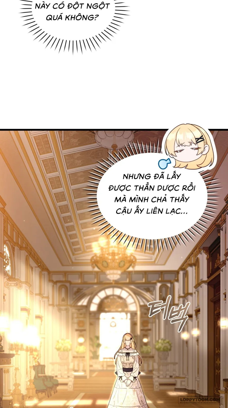 Phương Pháp Chữa Lành Cho Thanh Mai Trúc Mã Ốm Yếu - Chap 1 - Trang 75