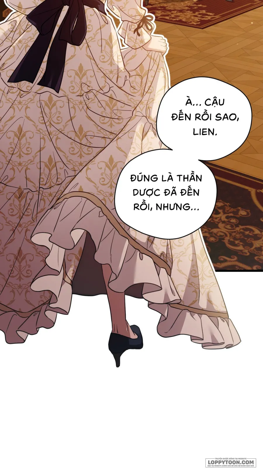 Phương Pháp Chữa Lành Cho Thanh Mai Trúc Mã Ốm Yếu - Chap 1 - Trang 79