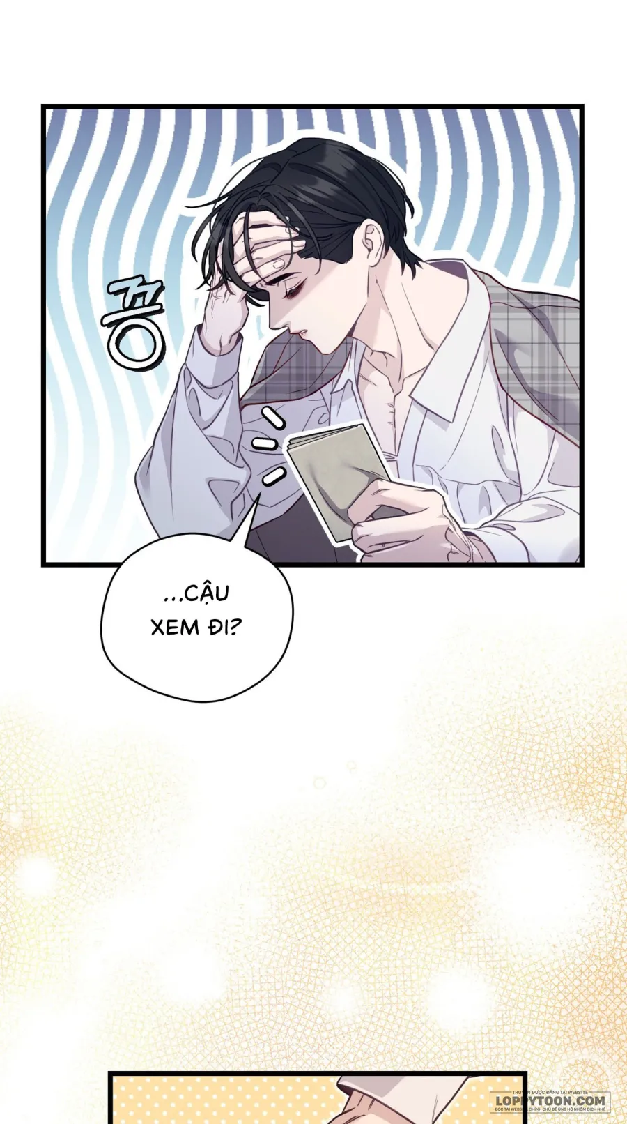 Phương Pháp Chữa Lành Cho Thanh Mai Trúc Mã Ốm Yếu - Chap 1 - Trang 80