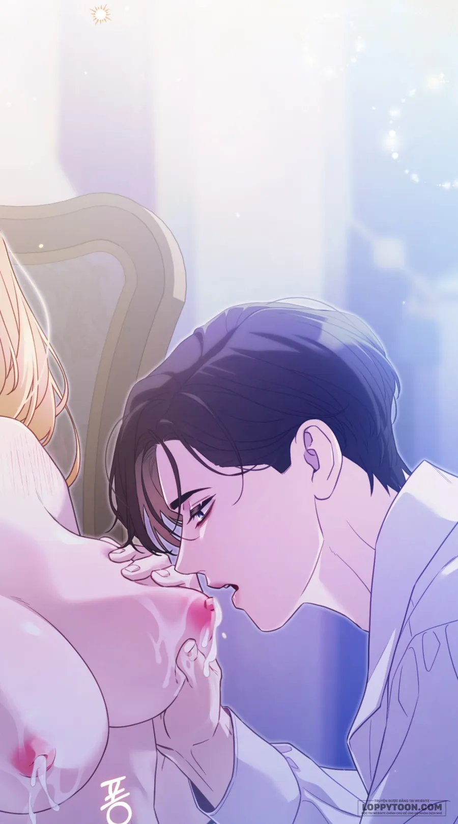 Phương Pháp Chữa Lành Cho Thanh Mai Trúc Mã Ốm Yếu - Chap 1 - Trang 9