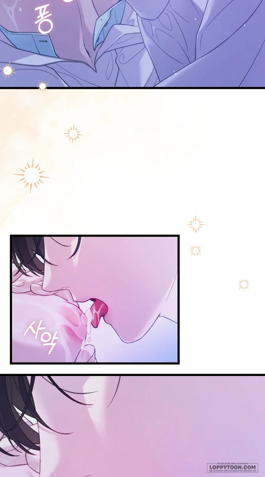 Phương Pháp Chữa Lành Cho Thanh Mai Trúc Mã Ốm Yếu - Chap 1 - Trang 10