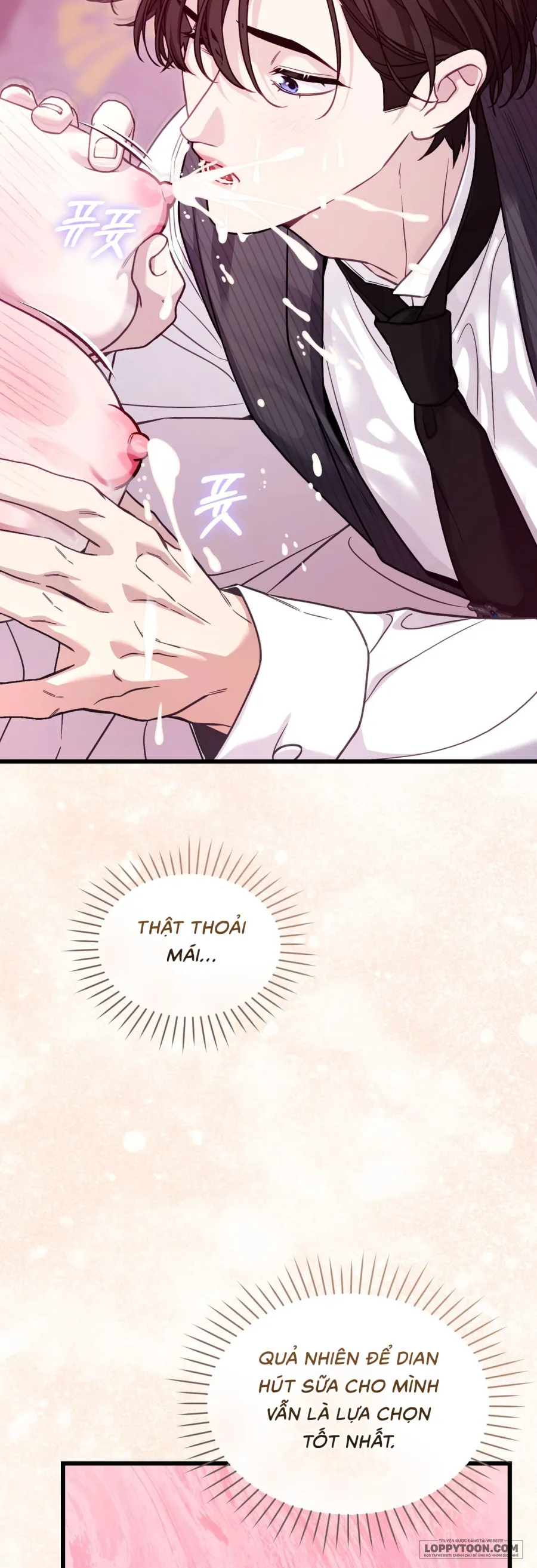 Phương Pháp Chữa Lành Cho Thanh Mai Trúc Mã Ốm Yếu - Chap 10 - Trang 15