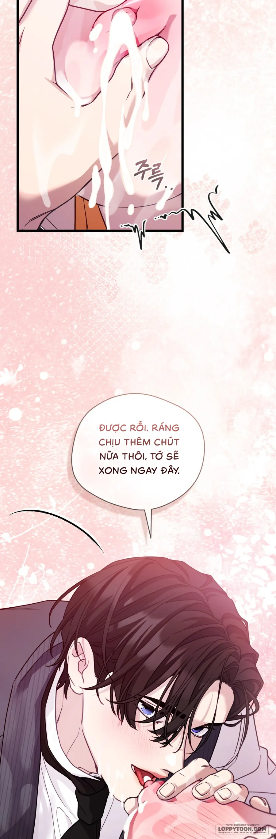 Phương Pháp Chữa Lành Cho Thanh Mai Trúc Mã Ốm Yếu - Chap 10 - Trang 17