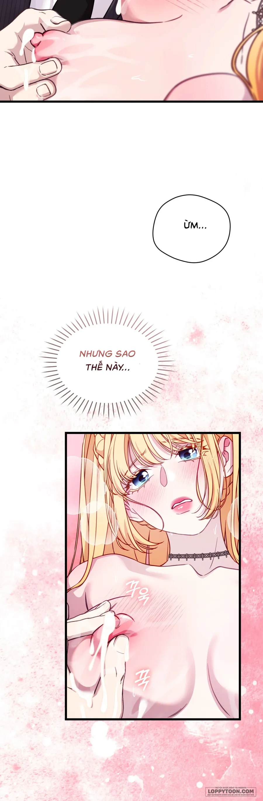 Phương Pháp Chữa Lành Cho Thanh Mai Trúc Mã Ốm Yếu - Chap 10 - Trang 18
