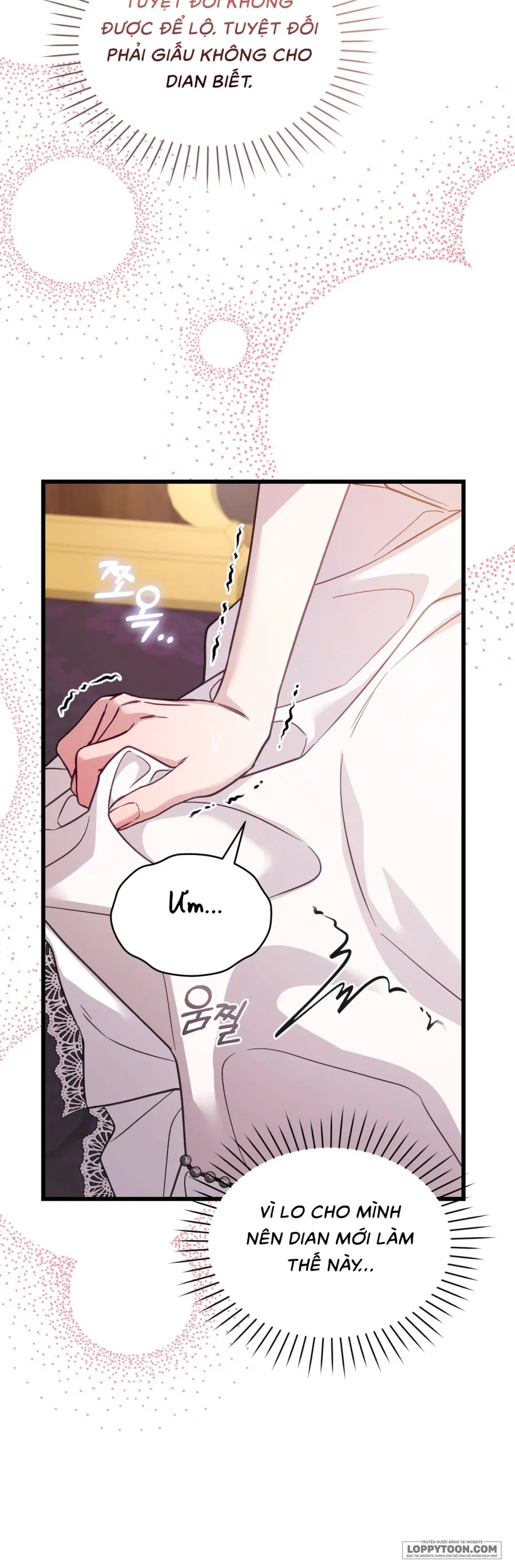 Phương Pháp Chữa Lành Cho Thanh Mai Trúc Mã Ốm Yếu - Chap 10 - Trang 20