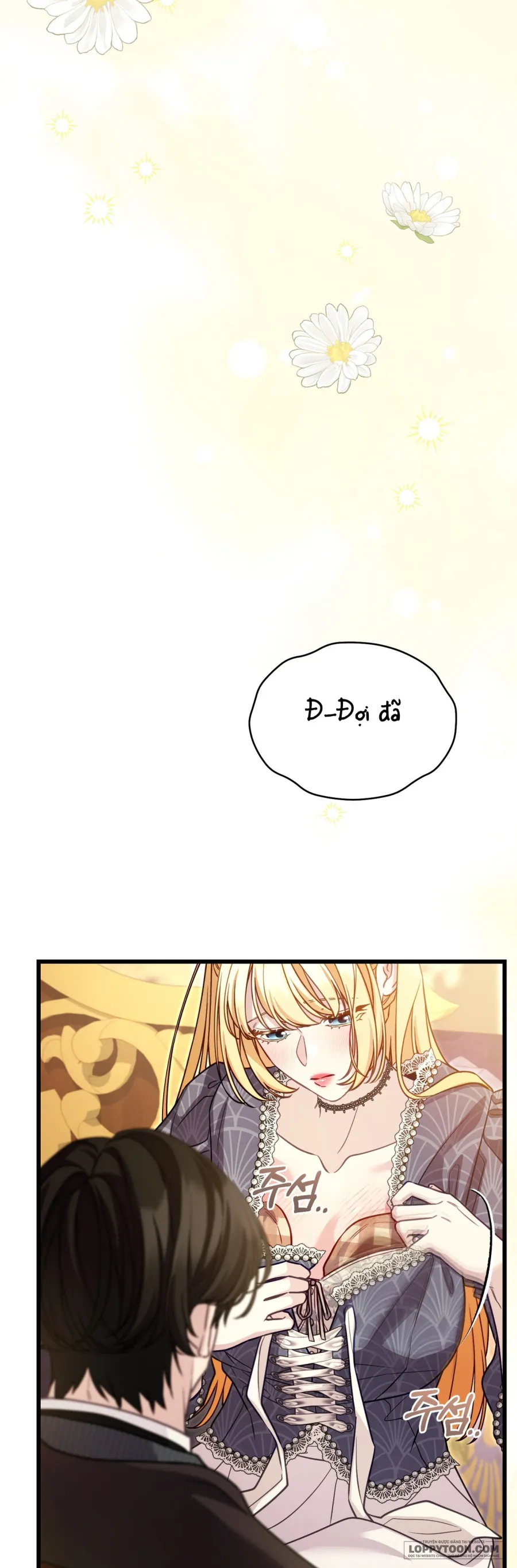 Phương Pháp Chữa Lành Cho Thanh Mai Trúc Mã Ốm Yếu - Chap 10 - Trang 3