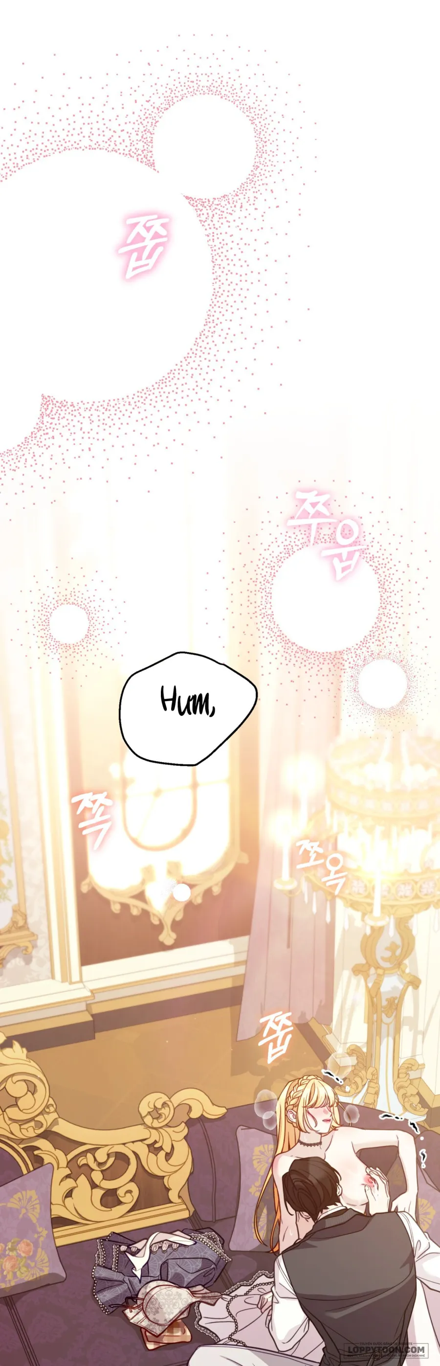 Phương Pháp Chữa Lành Cho Thanh Mai Trúc Mã Ốm Yếu - Chap 10 - Trang 21