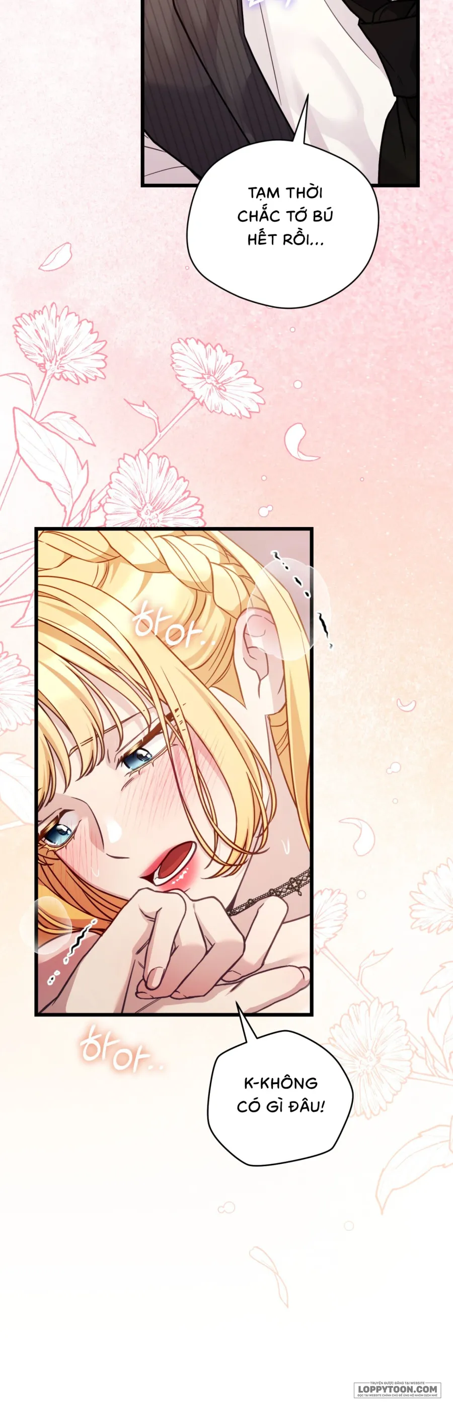 Phương Pháp Chữa Lành Cho Thanh Mai Trúc Mã Ốm Yếu - Chap 10 - Trang 24