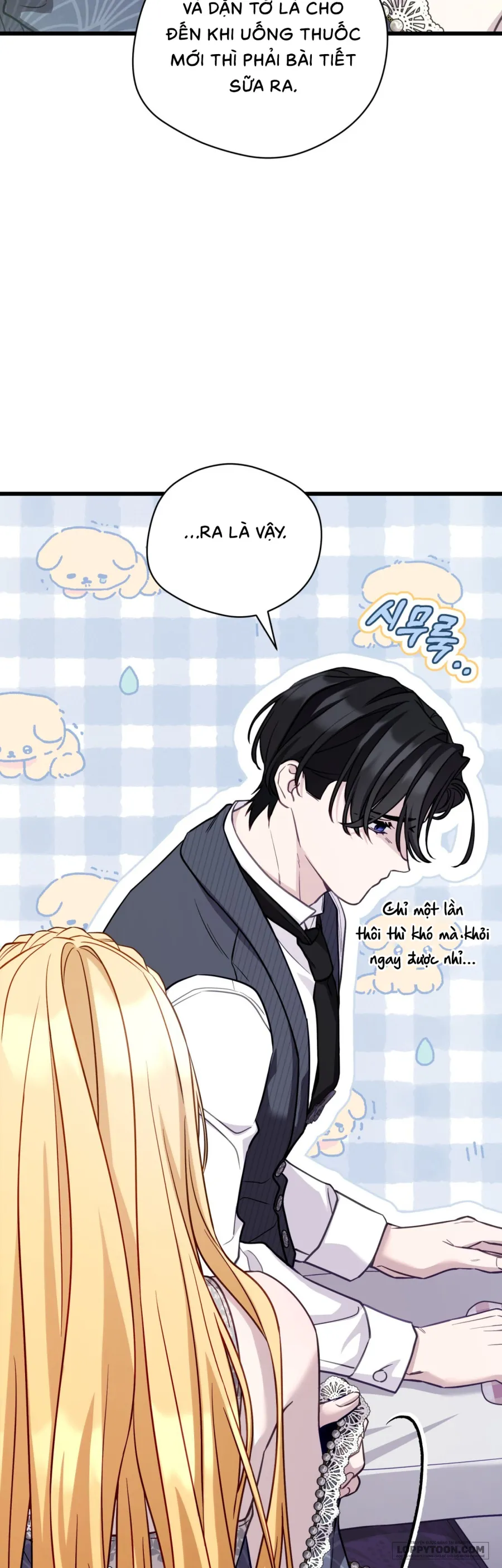 Phương Pháp Chữa Lành Cho Thanh Mai Trúc Mã Ốm Yếu - Chap 10 - Trang 27
