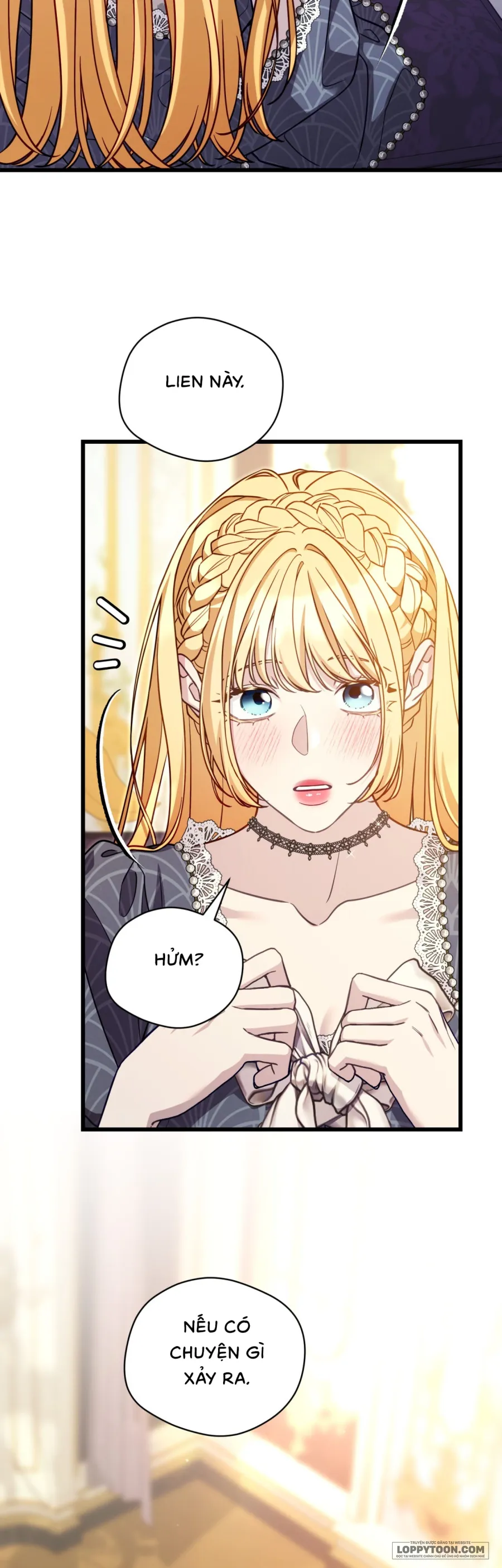 Phương Pháp Chữa Lành Cho Thanh Mai Trúc Mã Ốm Yếu - Chap 10 - Trang 28