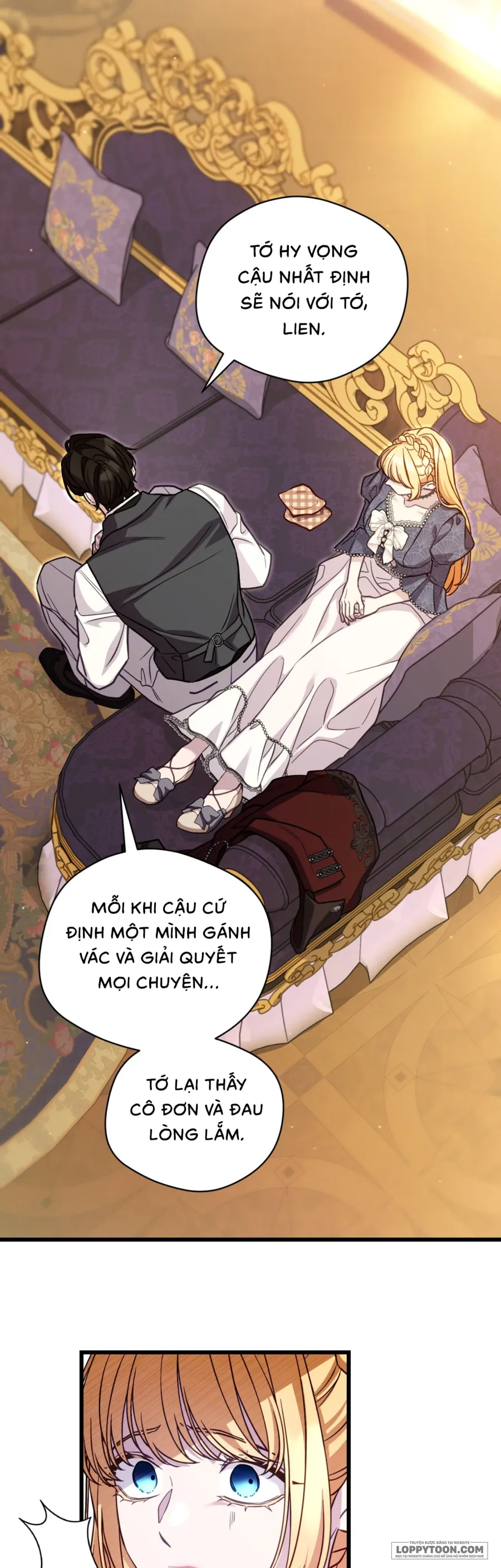 Phương Pháp Chữa Lành Cho Thanh Mai Trúc Mã Ốm Yếu - Chap 10 - Trang 29