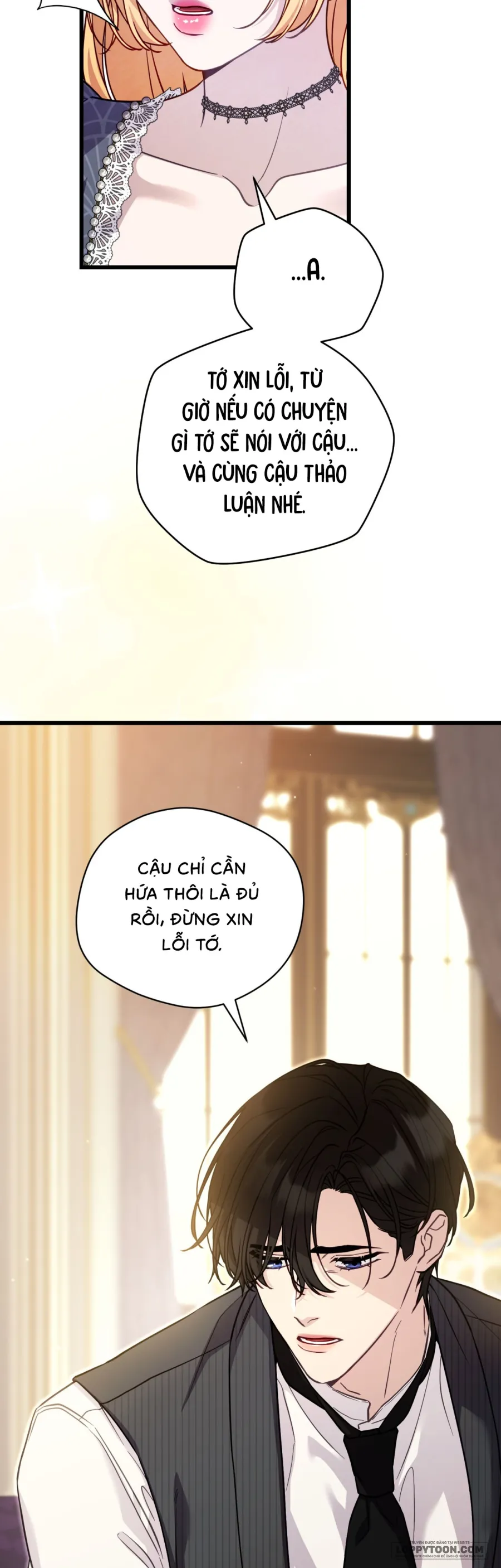 Phương Pháp Chữa Lành Cho Thanh Mai Trúc Mã Ốm Yếu - Chap 10 - Trang 30