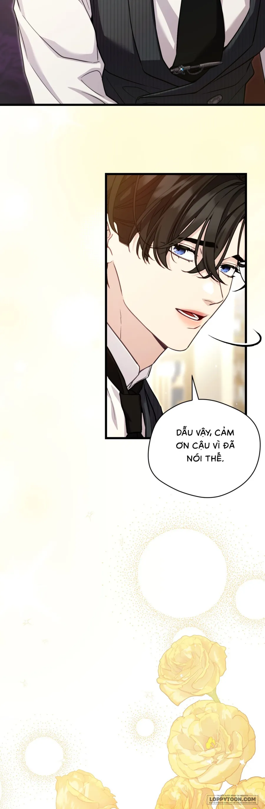 Phương Pháp Chữa Lành Cho Thanh Mai Trúc Mã Ốm Yếu - Chap 10 - Trang 31