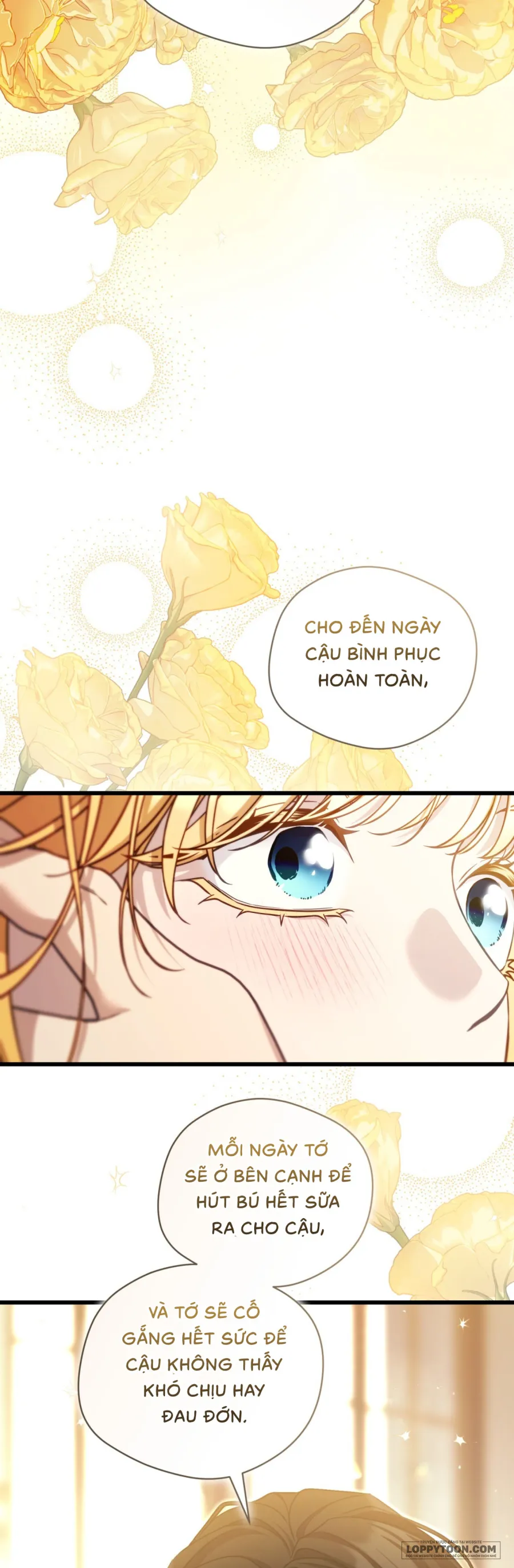 Phương Pháp Chữa Lành Cho Thanh Mai Trúc Mã Ốm Yếu - Chap 10 - Trang 33