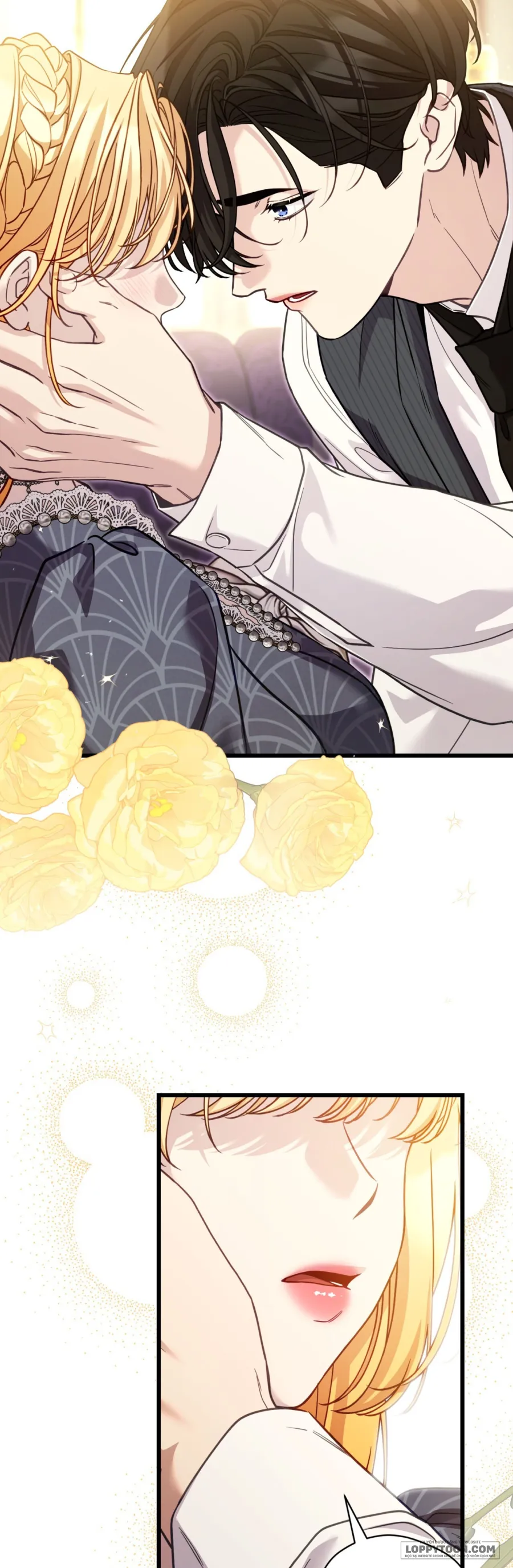 Phương Pháp Chữa Lành Cho Thanh Mai Trúc Mã Ốm Yếu - Chap 10 - Trang 34