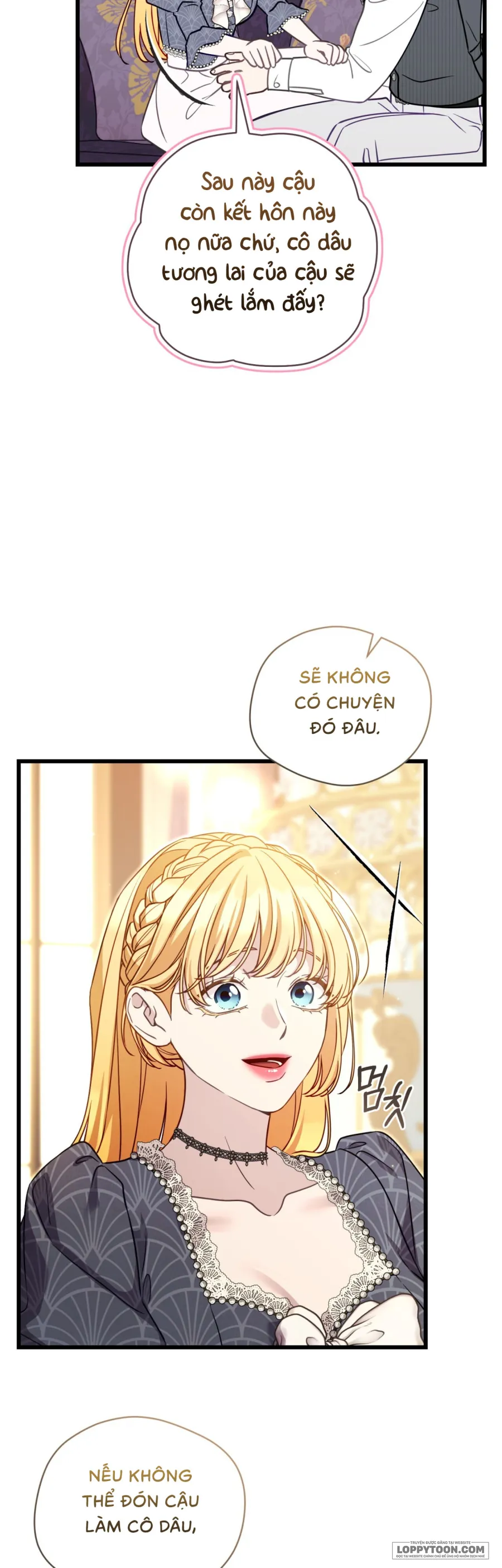 Phương Pháp Chữa Lành Cho Thanh Mai Trúc Mã Ốm Yếu - Chap 10 - Trang 36
