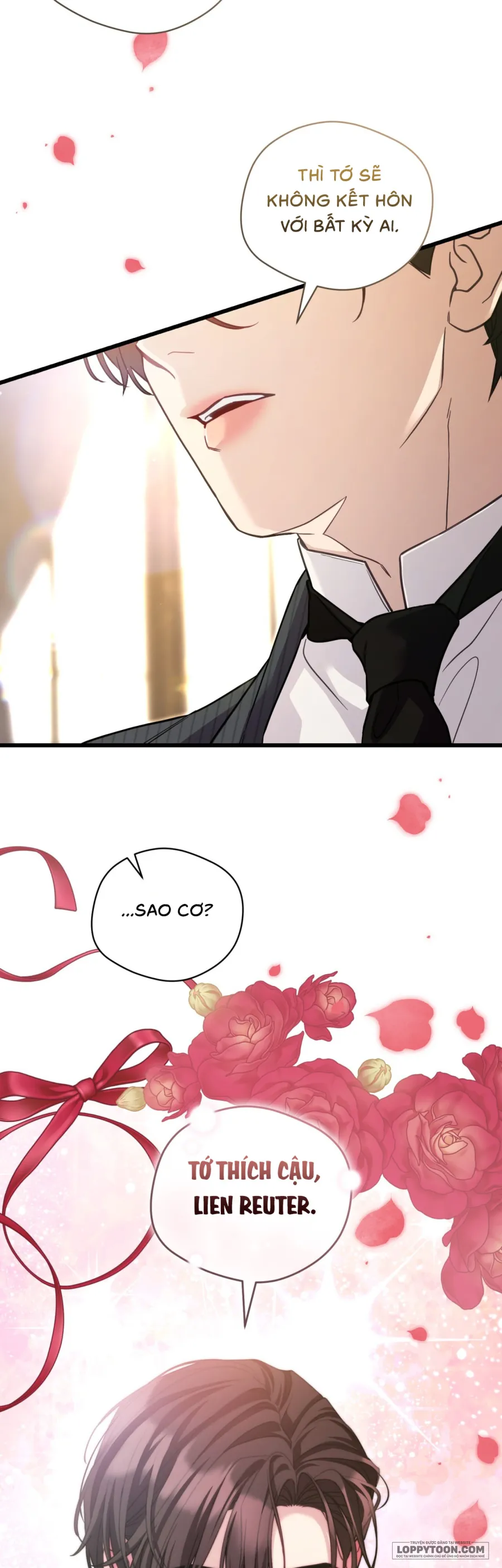 Phương Pháp Chữa Lành Cho Thanh Mai Trúc Mã Ốm Yếu - Chap 10 - Trang 37