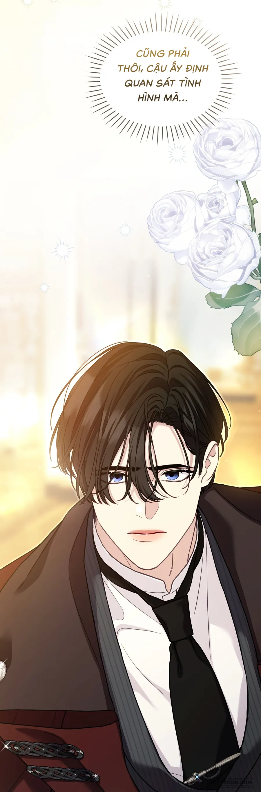 Phương Pháp Chữa Lành Cho Thanh Mai Trúc Mã Ốm Yếu - Chap 10 - Trang 5