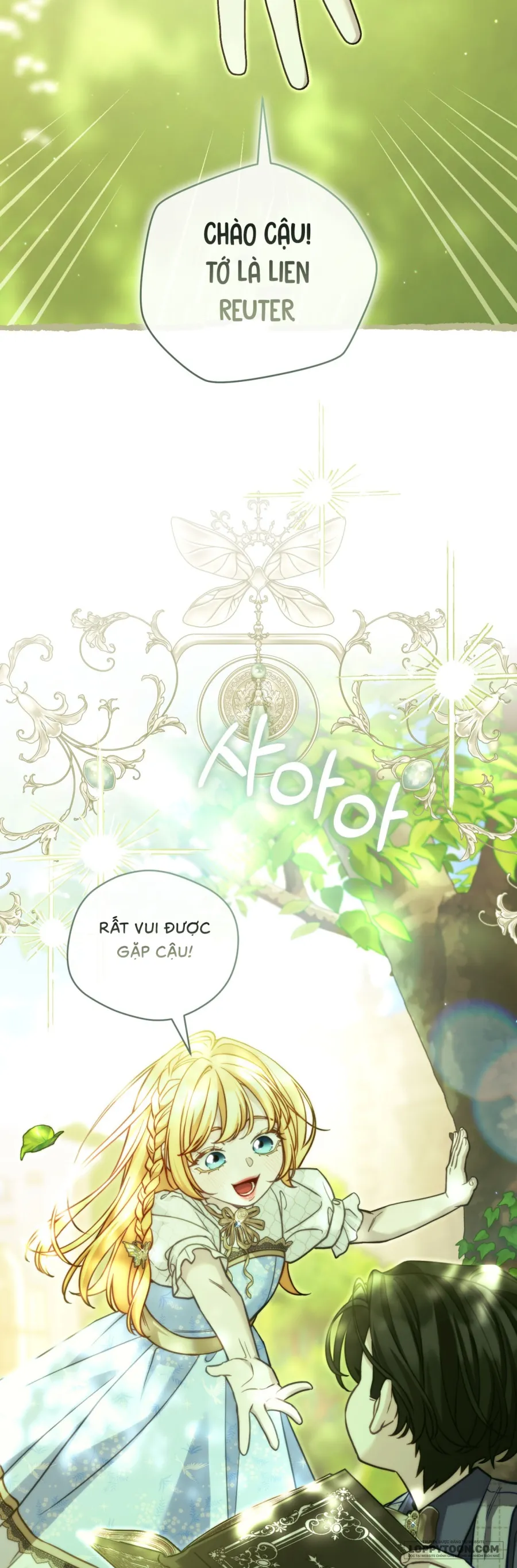 Phương Pháp Chữa Lành Cho Thanh Mai Trúc Mã Ốm Yếu - Chap 10 - Trang 43