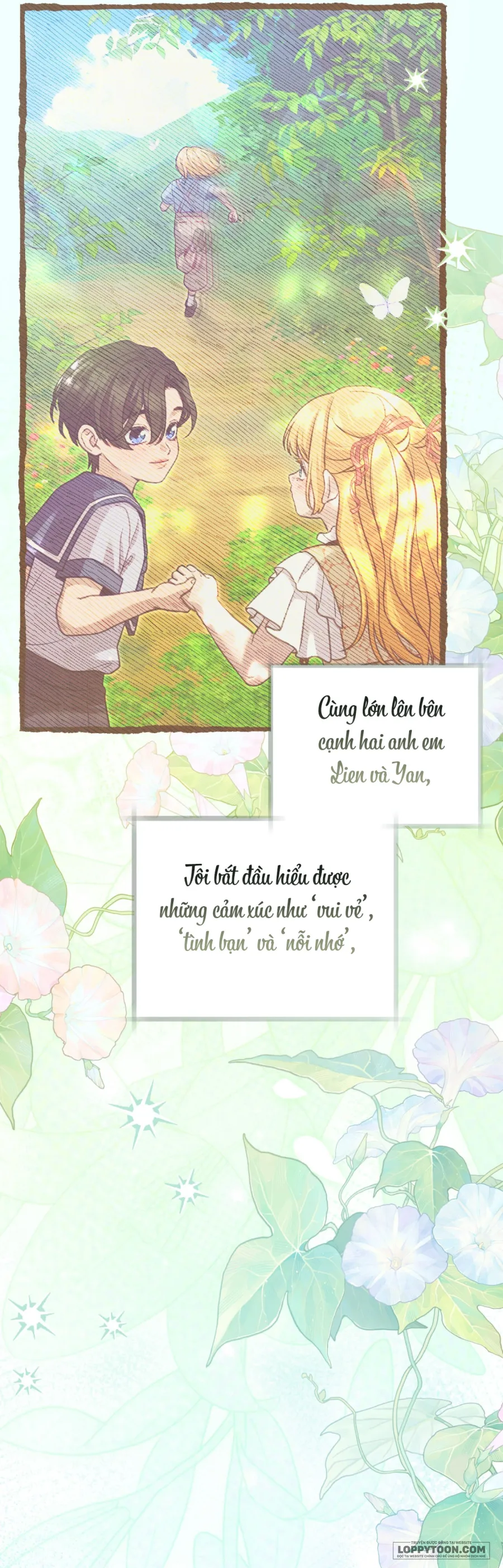 Phương Pháp Chữa Lành Cho Thanh Mai Trúc Mã Ốm Yếu - Chap 10 - Trang 46