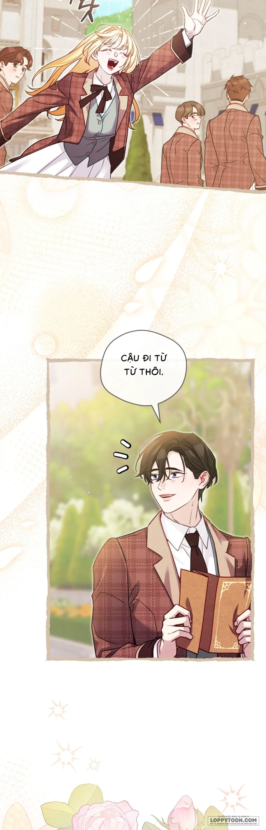 Phương Pháp Chữa Lành Cho Thanh Mai Trúc Mã Ốm Yếu - Chap 10 - Trang 48