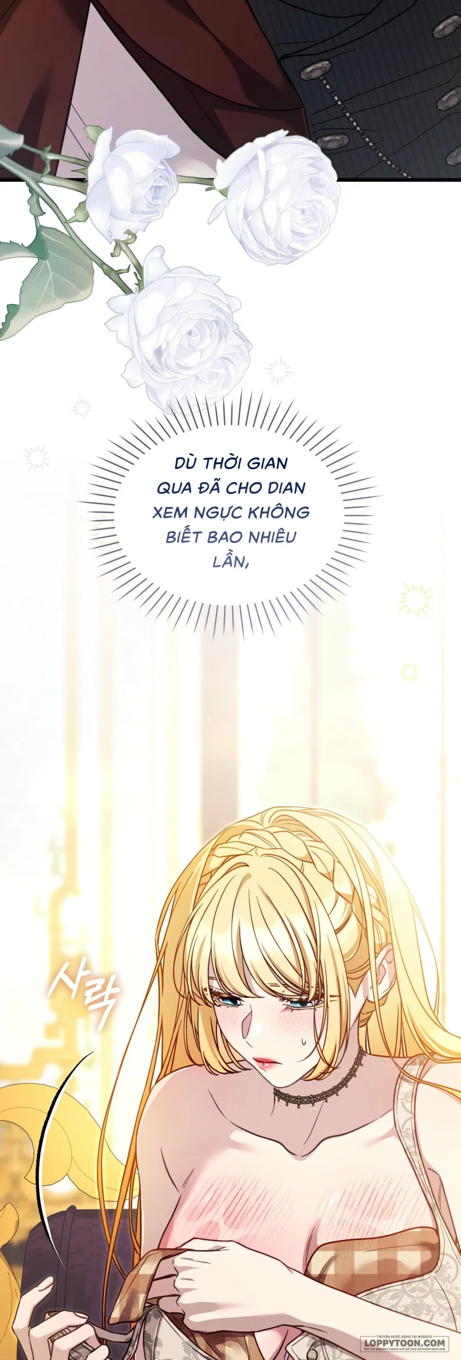 Phương Pháp Chữa Lành Cho Thanh Mai Trúc Mã Ốm Yếu - Chap 10 - Trang 6