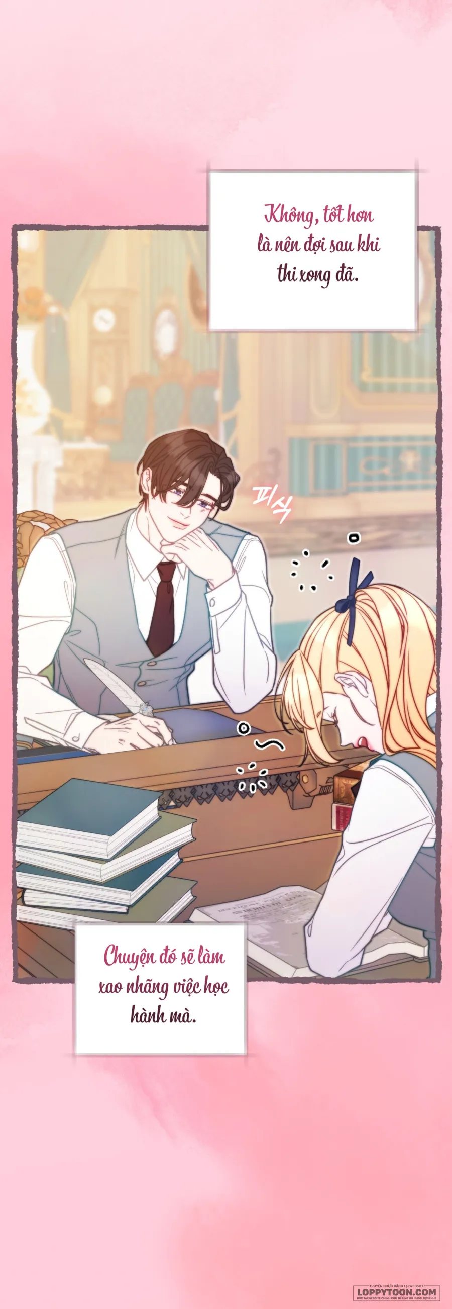 Phương Pháp Chữa Lành Cho Thanh Mai Trúc Mã Ốm Yếu - Chap 10 - Trang 55