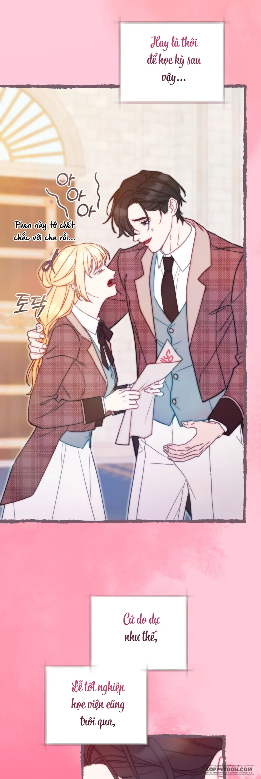 Phương Pháp Chữa Lành Cho Thanh Mai Trúc Mã Ốm Yếu - Chap 10 - Trang 56