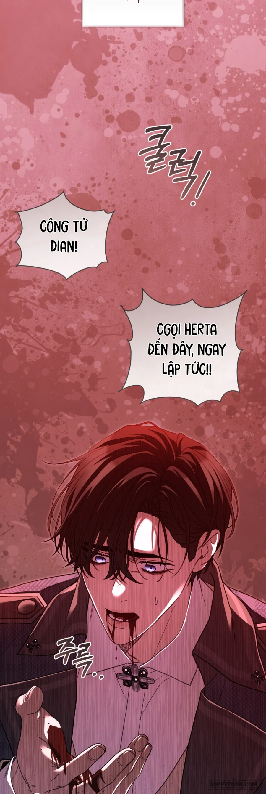 Phương Pháp Chữa Lành Cho Thanh Mai Trúc Mã Ốm Yếu - Chap 10 - Trang 58