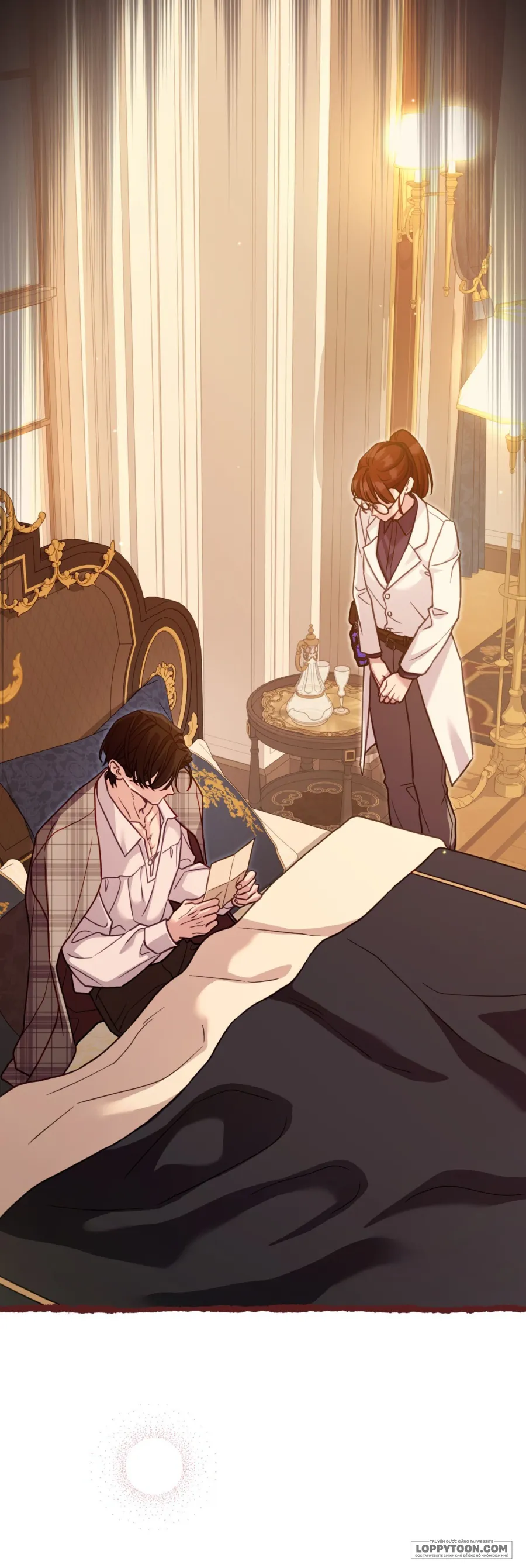 Phương Pháp Chữa Lành Cho Thanh Mai Trúc Mã Ốm Yếu - Chap 10 - Trang 60