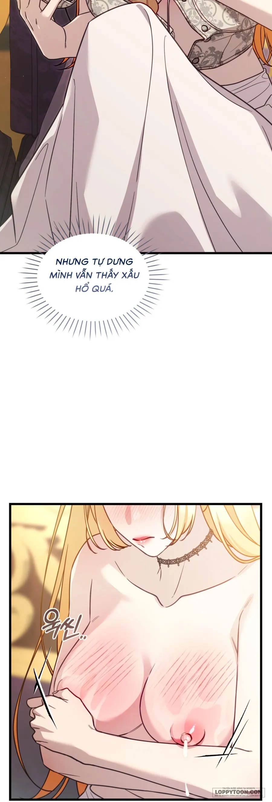 Phương Pháp Chữa Lành Cho Thanh Mai Trúc Mã Ốm Yếu - Chap 10 - Trang 7