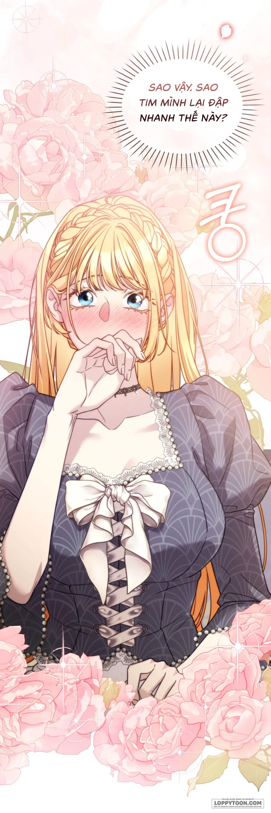 Phương Pháp Chữa Lành Cho Thanh Mai Trúc Mã Ốm Yếu - Chap 10 - Trang 65