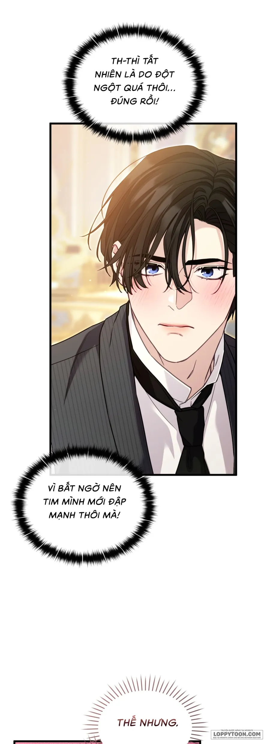 Phương Pháp Chữa Lành Cho Thanh Mai Trúc Mã Ốm Yếu - Chap 10 - Trang 66