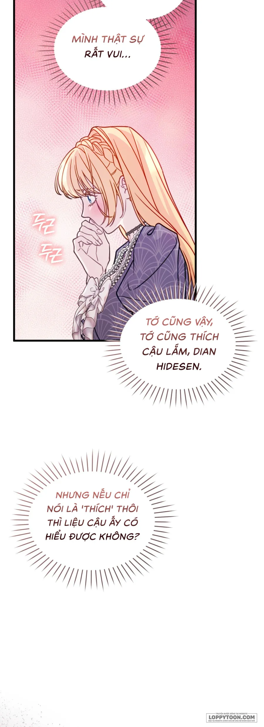 Phương Pháp Chữa Lành Cho Thanh Mai Trúc Mã Ốm Yếu - Chap 10 - Trang 67