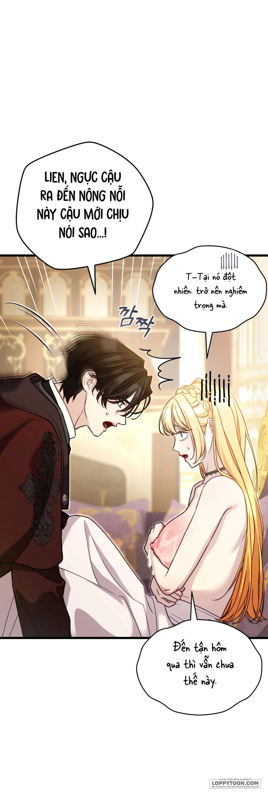 Phương Pháp Chữa Lành Cho Thanh Mai Trúc Mã Ốm Yếu - Chap 10 - Trang 8