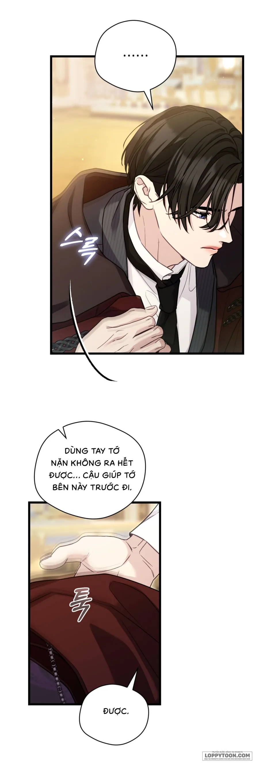 Phương Pháp Chữa Lành Cho Thanh Mai Trúc Mã Ốm Yếu - Chap 10 - Trang 9