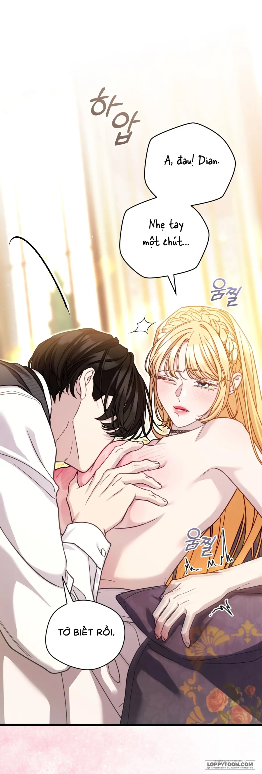 Phương Pháp Chữa Lành Cho Thanh Mai Trúc Mã Ốm Yếu - Chap 10 - Trang 10