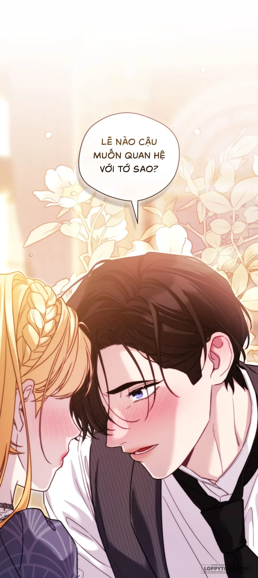 Phương Pháp Chữa Lành Cho Thanh Mai Trúc Mã Ốm Yếu - Chap 11 - Trang 1