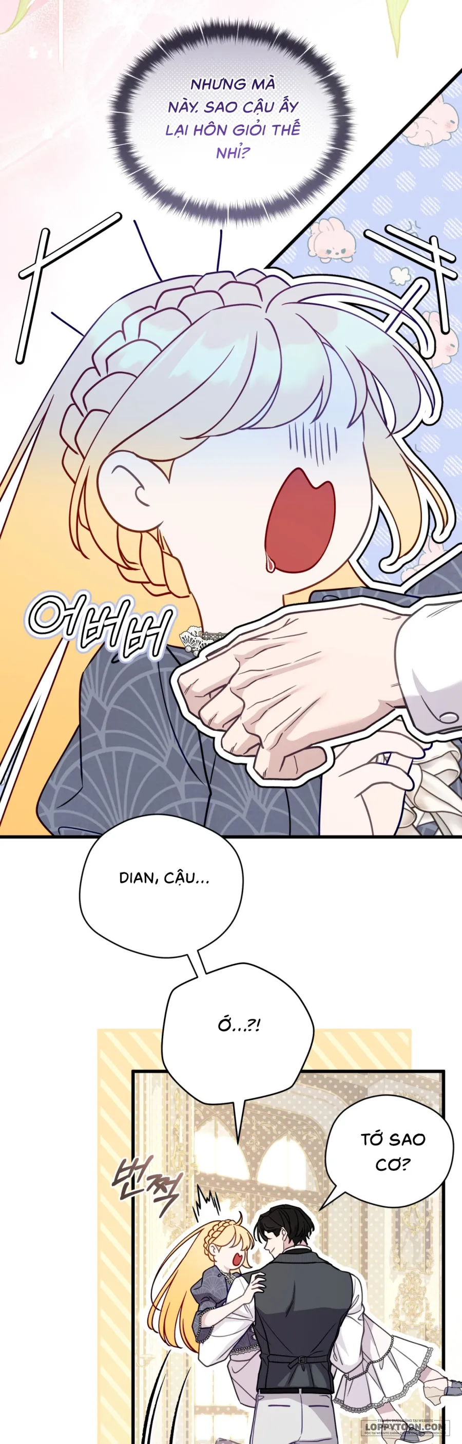 Phương Pháp Chữa Lành Cho Thanh Mai Trúc Mã Ốm Yếu - Chap 11 - Trang 11